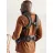 Cangur BabyBjorn Marsupiu anatomic BabyBjorn Harmony Anthracite, 3D Mesh