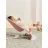 Balansoar BabyBjorn Balansoar BabyBjorn Bliss Dusty Pink, Bumbac