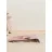 Balansoar BabyBjorn Balansoar BabyBjorn Bliss Dusty Pink, Bumbac