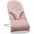 Balansoar BabyBjorn Balansoar BabyBjorn Bliss Dusty Pink, Bumbac
