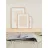 Balansoar BabyBjorn Balansoar BabyBjorn Bliss Light Grey, Bumbac