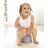 Olita 3 in 1 BabyBjorn Olita BabyBjorn Smart Potty Grey