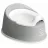 Olita 3 in 1 BabyBjorn Olita BabyBjorn Smart Potty Grey