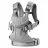 Кенгуру для детей BabyBjorn Marsupiu anatomic BabyBjorn One Air Silver, 3D Mesh