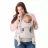 Cangur BabyBjorn Marsupiu anatomic BabyBjorn One Air Anthracite, 3D Mesh