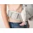 Cangur BabyBjorn Marsupiu anatomic BabyBjorn One Air Anthracite, 3D Mesh