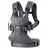 Cangur BabyBjorn Marsupiu anatomic BabyBjorn One Air Anthracite, 3D Mesh