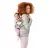 Cangur BabyBjorn Marsupiu anatomic BabyBjorn One Air Anthracite, 3D Mesh