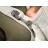 Cangur BabyBjorn Marsupiu anatomic BabyBjorn One Air Anthracite, 3D Mesh