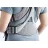 Cangur BabyBjorn Marsupiu anatomic BabyBjorn Move Grey, 3D Mesh