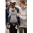 Cangur BabyBjorn Marsupiu anatomic BabyBjorn Move Grey, 3D Mesh