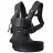 Cangur BabyBjorn Marsupiu anatomic BabyBjorn One Air Black, 3D Mesh
