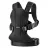 Cangur BabyBjorn Marsupiu anatomic BabyBjorn One Air Black, 3D Mesh