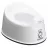 Olita 3 in 1 BabyBjorn Olita BabyBjorn Smart Potty White