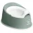 Olita 3 in 1 BabyBjorn Olita BabyBjorn Smart Potty Deep Green