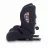 Scaun auto pentru copii BabyGo Scaun auto i-Size BabyGo FreeFix Black, 76-150 cm