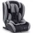 Scaun auto pentru copii BabyGo Scaun auto i-Size BabyGo FreeFix Grey, 76-150 cm