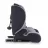 Scaun auto pentru copii BabyGo Scaun auto i-Size BabyGo FreeFix Grey, 76-150 cm