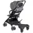 Accesoriu pentru carucior BabyGo Adaptor BabyGo WeGo pentru al doilea copil