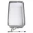 Кроватка BabyGo Patut Co-sleeper 2 in 1 BabyGo Together Grey