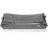 Кроватка BabyGo Patut Co-sleeper 2 in 1 BabyGo Together Grey
