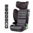 Scaun auto pentru copii BabyGo Scaun auto i-Size BabyGo SafeChild Grey, 100-150 cm