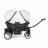 Carucior BabyGo Carucior tip wagon Cozy Rider-BGO-7301