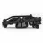 Carucior BabyGo Carucior tip wagon Cozy Rider-BGO-7301