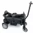Carucior BabyGo Carucior tip wagon Cozy Rider-BGO-7301