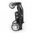 Carucior BabyGo Carucior tip wagon Cozy Rider-BGO-7301
