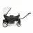 Carucior BabyGo Carucior tip wagon Cozy Rider-BGO-7301