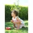 Olita 3 in 1 BabyJem BABYJEM Olita portabila 2 in 1 Portable Roz