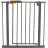 Детская безопастность BabyJem BABYJEM Poarta de siguranta Anthracite