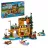 Игрушка-прорезыватель BabyJem BABYJEM Inel gingival Elefant Roz