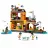 Игрушка-прорезыватель BabyJem BABYJEM Inel gingival Elefant Roz