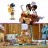 Игрушка-прорезыватель BabyJem BABYJEM Inel gingival Elefant Roz
