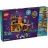 Игрушка-прорезыватель BabyJem BABYJEM Inel gingival Elefant Roz