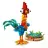 Set tacâmuri pentru copii BabyJem BABYJEM Set 5 lingurite multicolore Rainbow