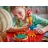 Set tacâmuri pentru copii BabyJem BABYJEM Set 5 lingurite multicolore Rainbow
