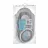 Cadita pentru copii BabyJem BABYJEM Set cadita pliabila Roz, 3 piese