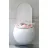 Редуктор BabyJem BABYJEM Reductor moale pentru toaleta Roz