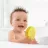 Burete de baie pentru copii BabyJem BABYJEM Burete natural pentru copii Roz