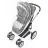 Protectie impotriva insectelor BabyJem BABYJEM Plasa impotriva insectelor Alba