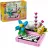 Set pentru îngrijirea bebeluşului BabyJem BABYJEM Set pentru ingrijire, 9 piese Gri