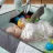 Covor educativ BabyJem BABYJEM Salteluta de joaca cu bile Toy Ball Play Mat