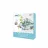 Covor educativ BabyJem BABYJEM Salteluta de joaca cu bile Toy Ball Play Mat