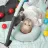 Covor educativ BabyJem BABYJEM Salteluta de joaca cu bile Toy Ball Play Mat