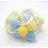 Covor educativ BabyJem BABYJEM Salteluta de joaca cu bile Toy Ball Play Mat
