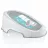 Cadita pentru copii BabyJem BABYJEM Suport pentru baie Soft Basic Alb