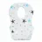 Baveta BabyJem BABYJEM Set 20 bavete de unica folosinta